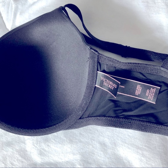 VS Front Closure Strappy Back - Picture 4 of 4
